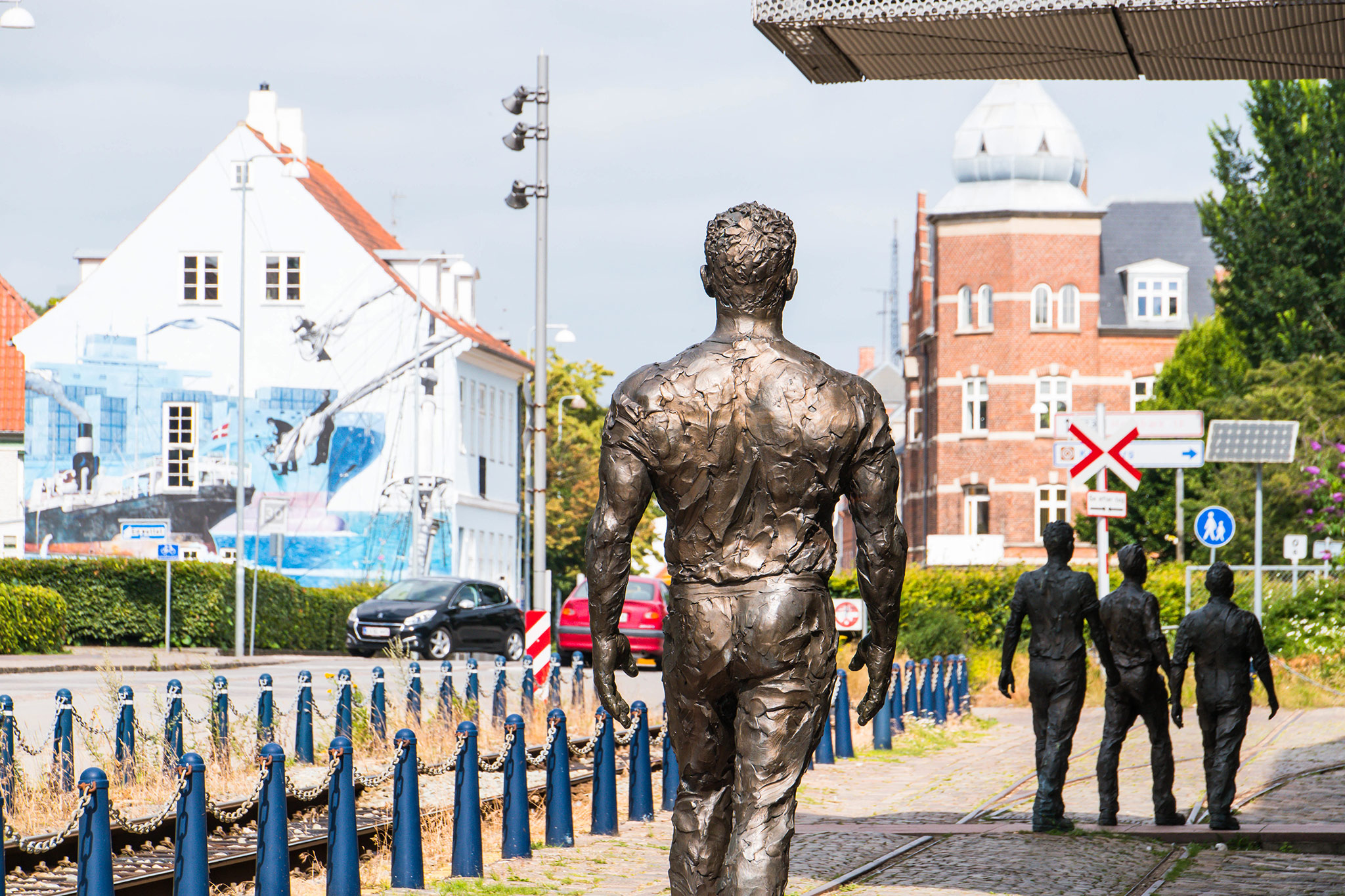 Helsingor